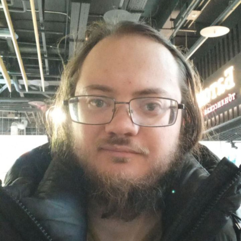 Даниил Гаранин