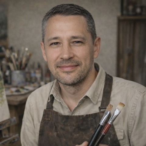 Олег Решетников