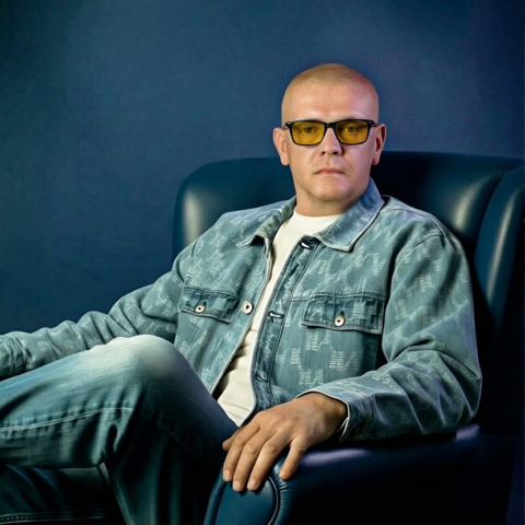 Марк Дьяков