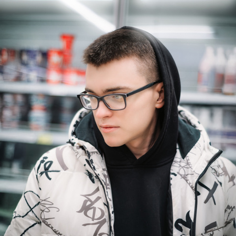 Евгений Биль