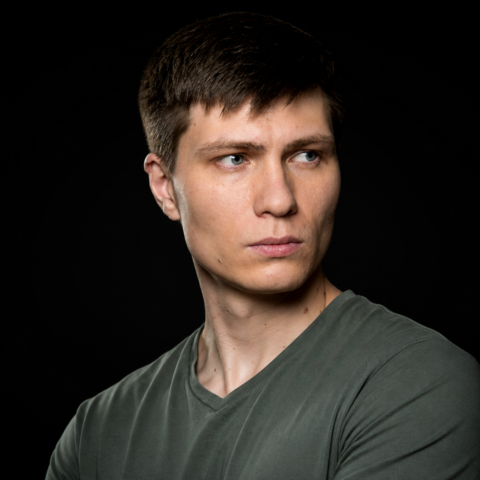 Алексей Фролов