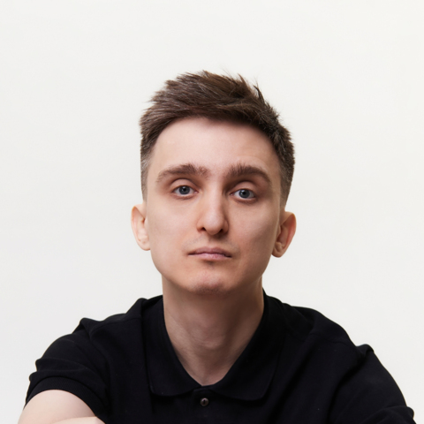 Артур Апасов