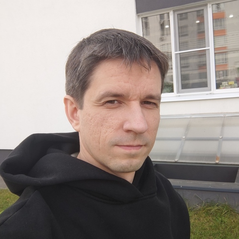 Андрей Цыганов
