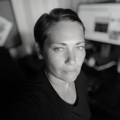 Елена Плинер