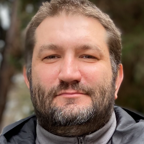 Владимир Фоменко
