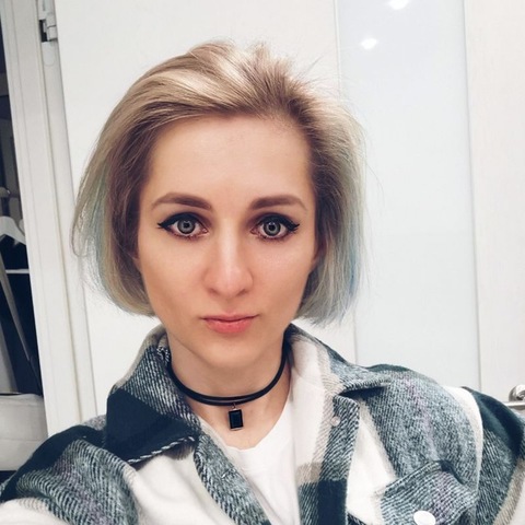 Екатерина Орлова