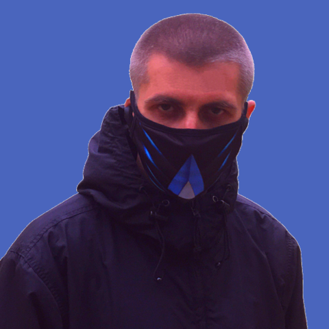 Alex Viktorovich