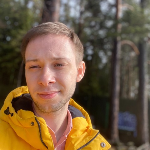 Илья Ершов