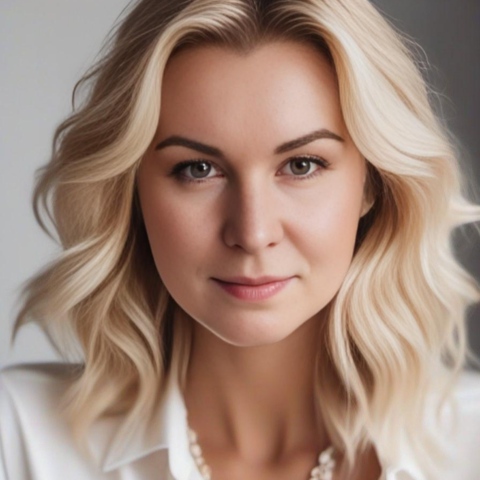 Юлия Орлова