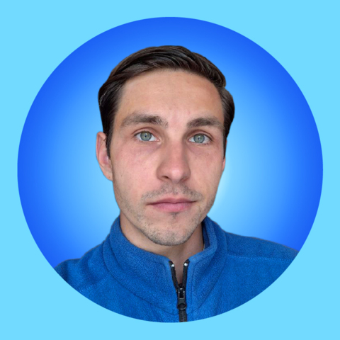 Илья Молитвин