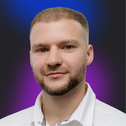 Евгений Кузнецов