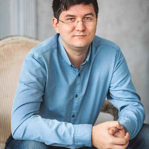 Анатолий Аношкин