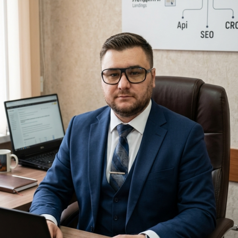 Сергей Хинев