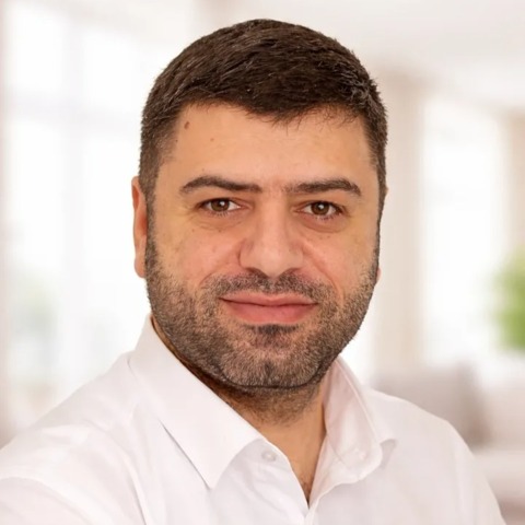 Геворг Габриелян
