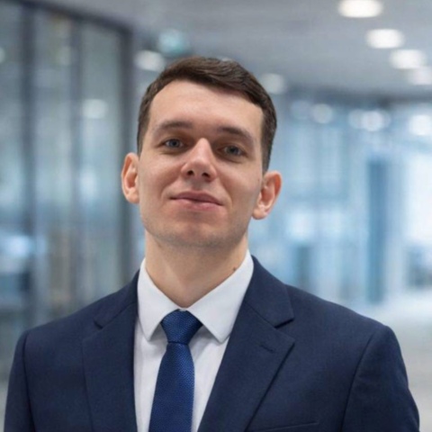 Константин Тяжко