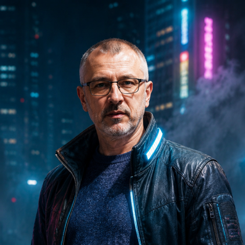 Александр Джахангиров