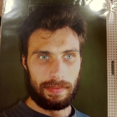 Дмитрий Дмитриев