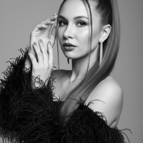 Екатерина Кочеткова