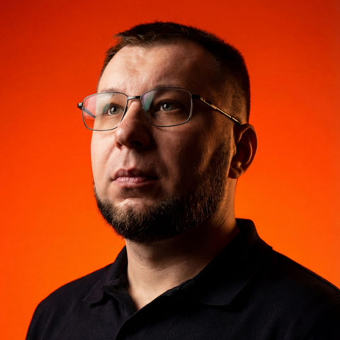 Сергей Елисеев