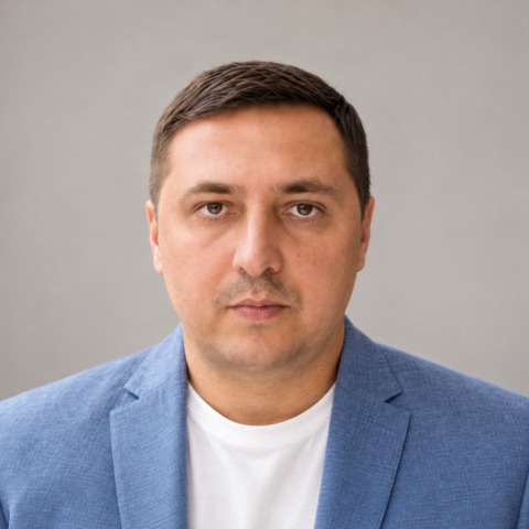 Сергей Кукушкин