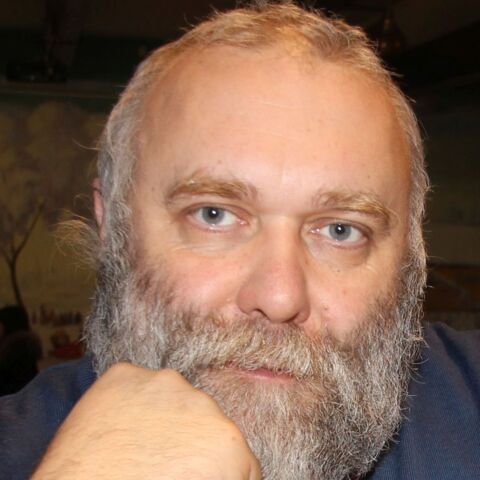 Дмитрий Кожевников