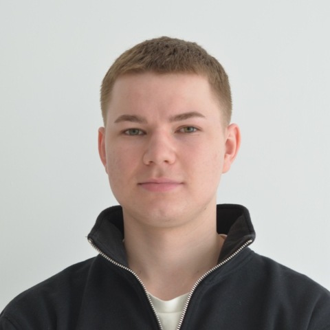 Семён Михайлов