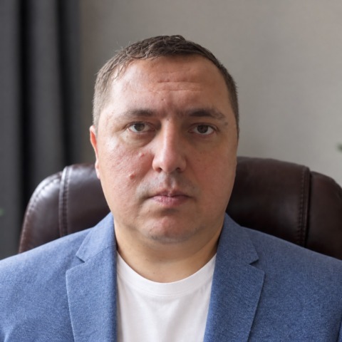 Сергей Кукушкин