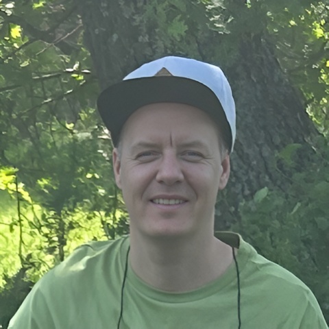 Александр Первушин