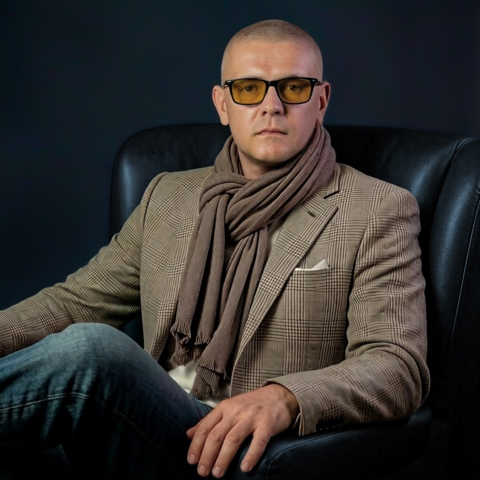 Марк Дьяков
