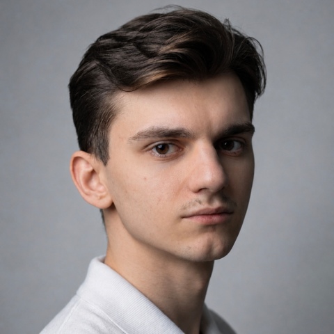 Сергей Арс