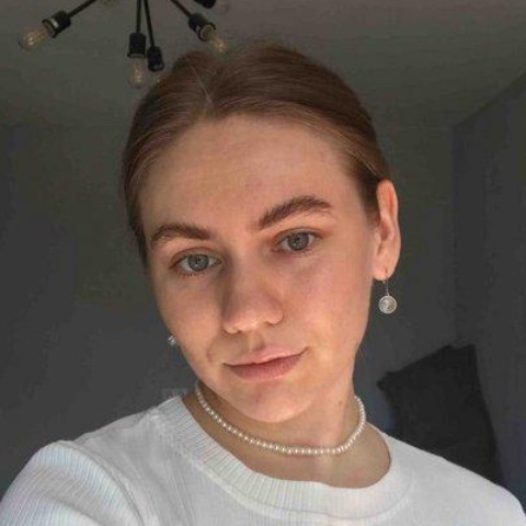 Юлия Николенко