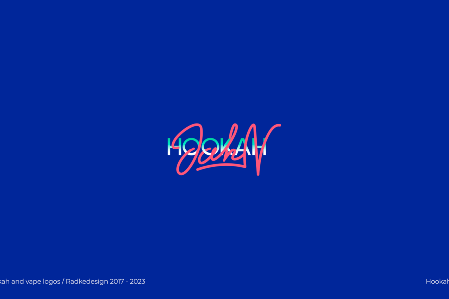 Hookah and vape logos 2017-2023 (359)