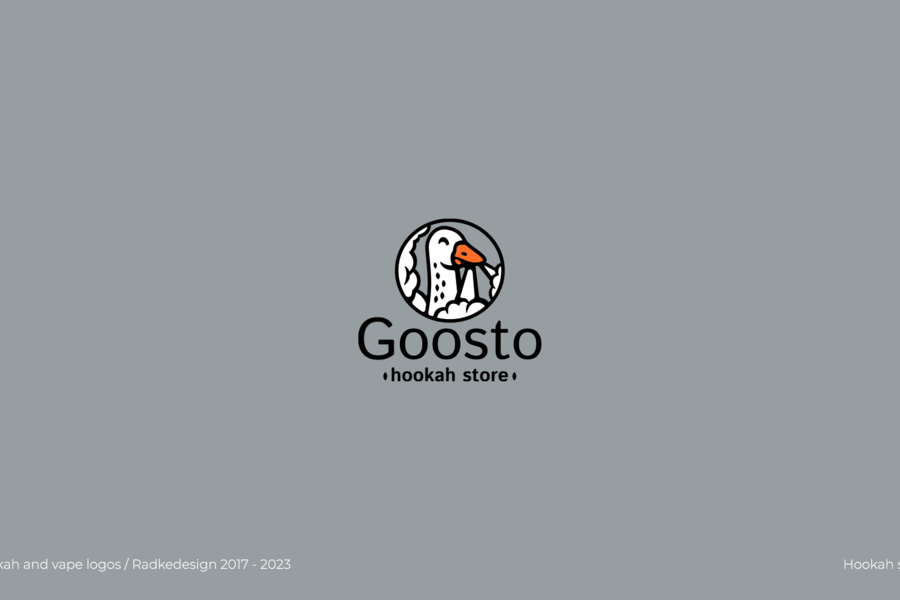 Hookah and vape logos 2017-2023 (349)
