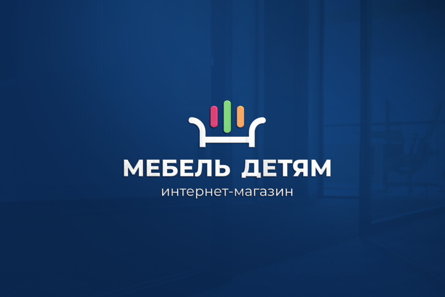 Интернет-магазин "Мебель детям" (2479)
