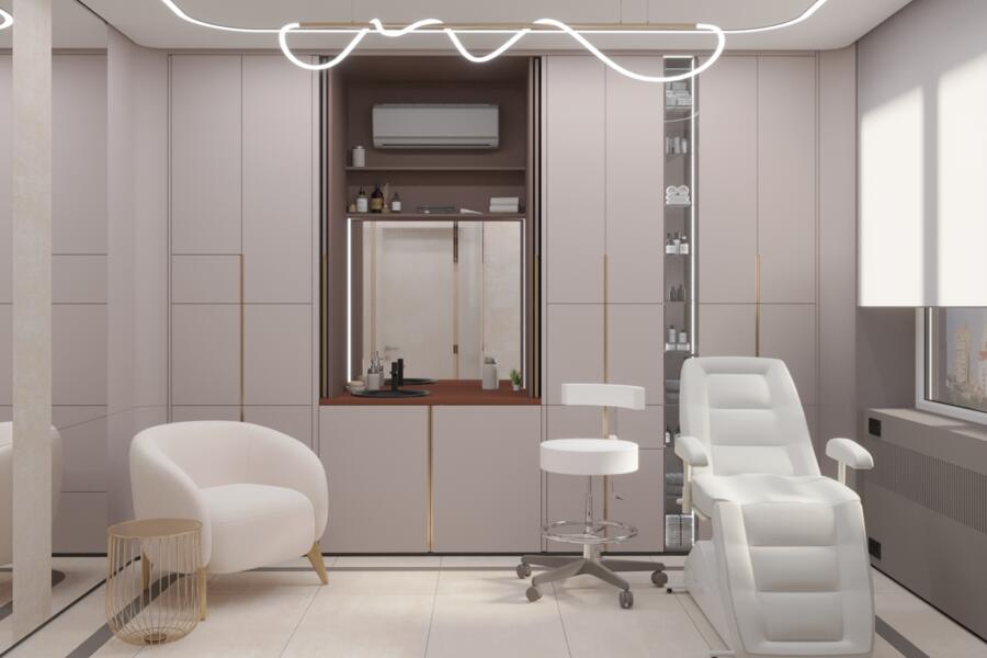 Студия красоты (2978)