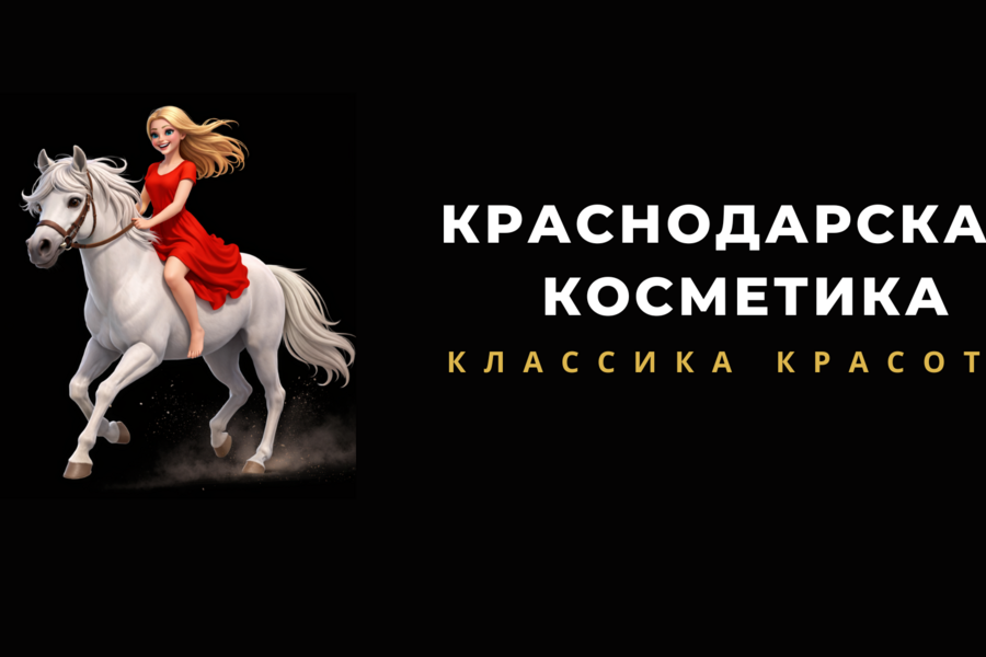 Краснодарская косметика (5012)