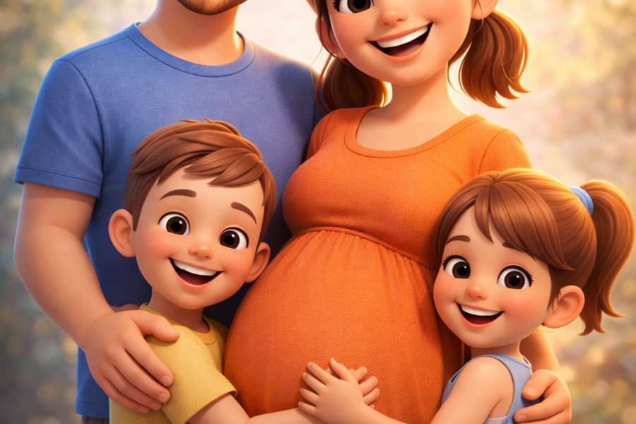 MomSpace (5032)