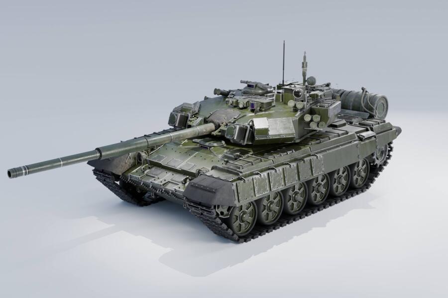 Т-90 (5185)
