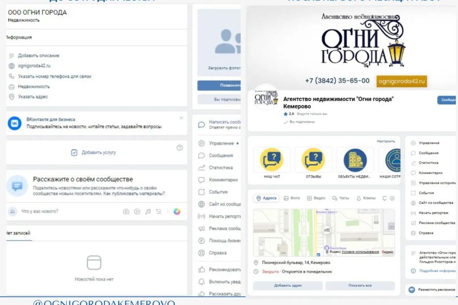 Агентство недвижимости (5190)