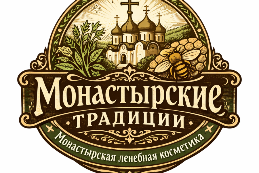 Монастырские традиции (5191)