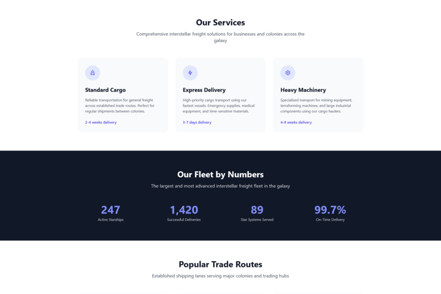 Readdy AI: разработка веб-сайта с использованием нейронных сетей. (5605)