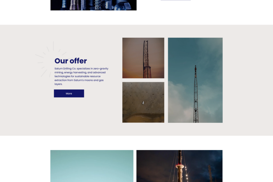 Webwavecms AI: разработка сайта с помощью нейросети (5603)