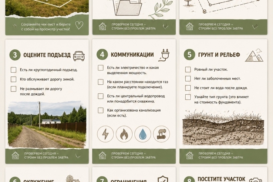 Чек лист (5723)