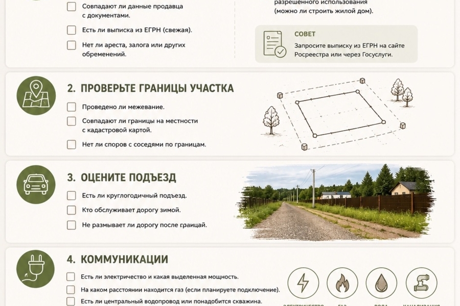 Чек лист (5726)