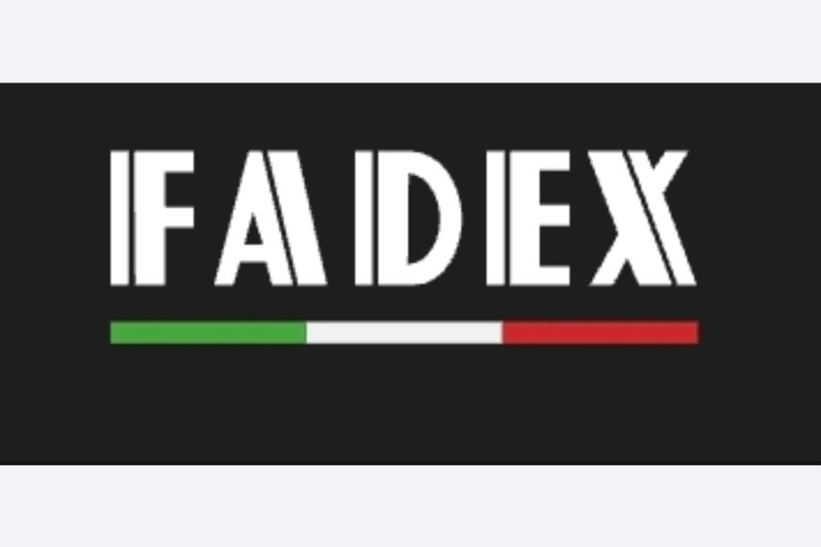 Портфолио / FADEX (6023)