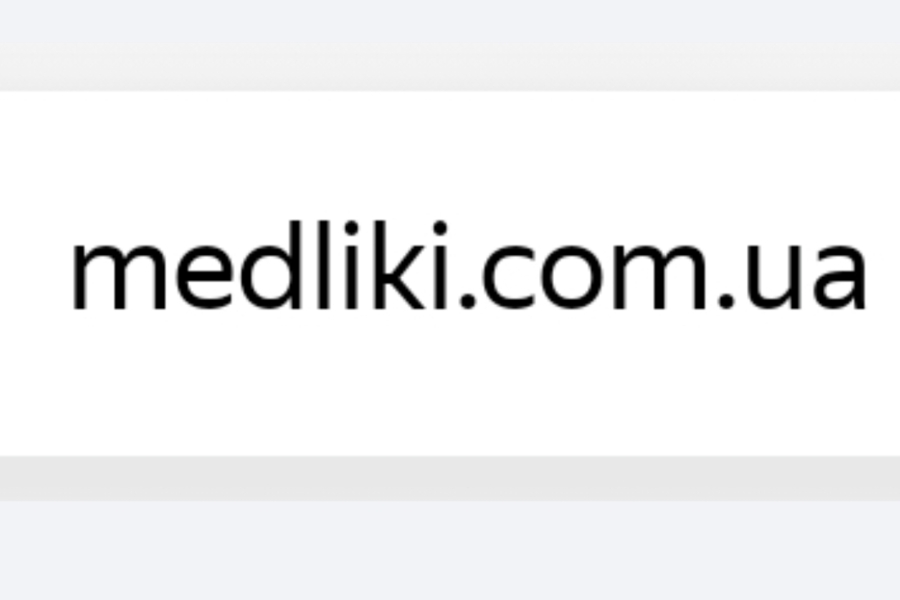 Портфолио / Medliki (6029)