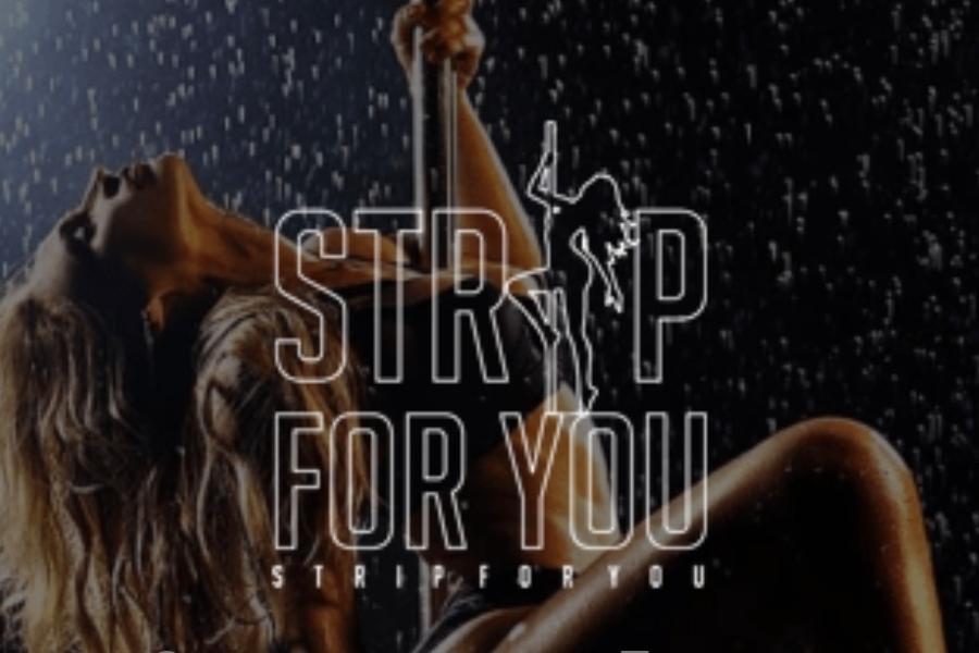 Портфолио / Strip-for-you (6086)