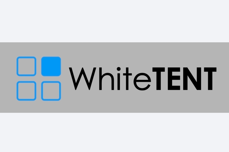 Портфолио / White Tent (6083)