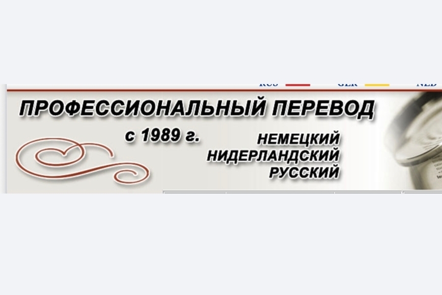 Портфолио / Профессиональный перевод (6116)
