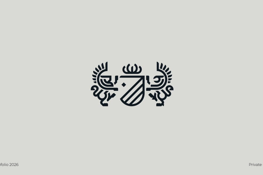 Logofolio 2026 / part 02 (6161)